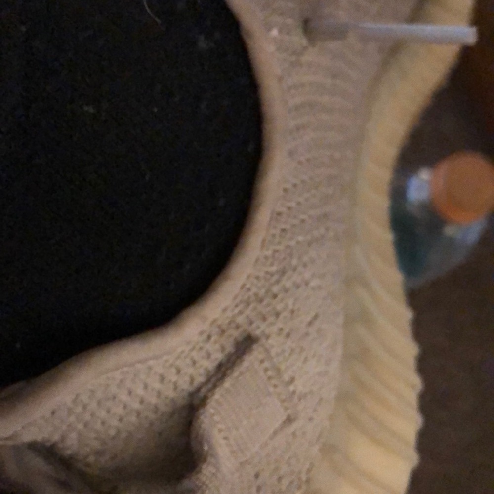 Meet your Posher, Alonzo